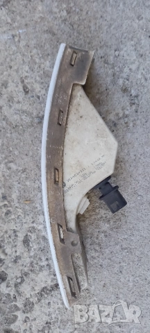 Ляв мигач VW Passat B6, снимка 3 - Части - 54809423