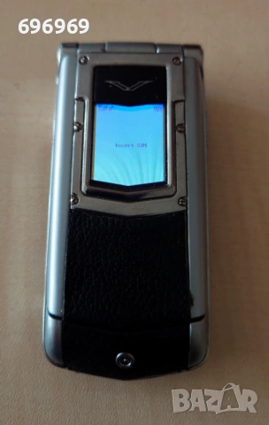 Vertu Ayxta Ceramic  Limited Edition