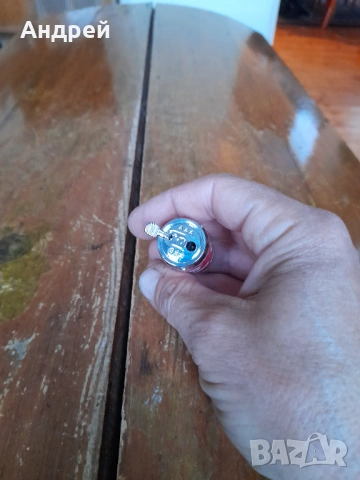 Запалка Кока Кола,Coca Cola #2, снимка 5 - Запалки - 54032581