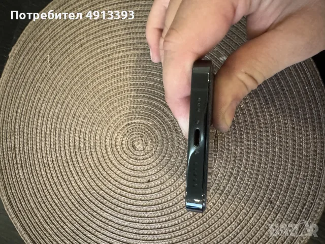 Iphone 14 Pro 1tb, снимка 4 - Apple iPhone - 55628619