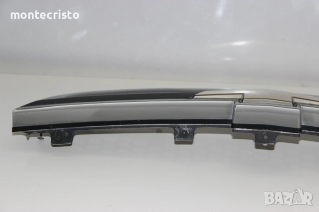 Предна решетка Chevrolet Captiva (2006-2011г.) 96442718 / 96 442 718 предна емблема Шевролет Каптива, снимка 7 - Части - 54276685