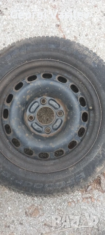 Джанти 15-ки,Волво s/v 40,2003г