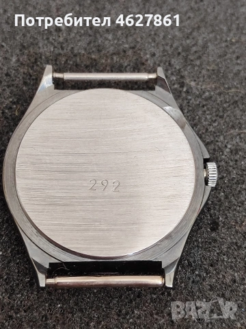 ЛУЧ кварц СССР, снимка 3 - Мъжки - 54228483