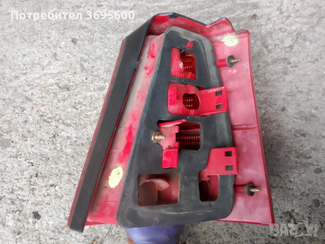 Ляв стоп Vw Golf 4 Bora kombi Голф 4 Бора комби ( стопове ), снимка 2 - Части - 54069731