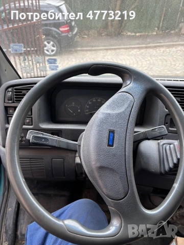 На части Фиат Дукато 2.5TDI, снимка 3 - Бусове и автобуси - 55176883