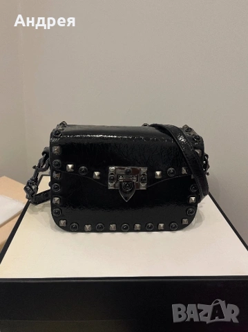 Дамска чанта Bora, снимка 4 - Чанти - 54262537