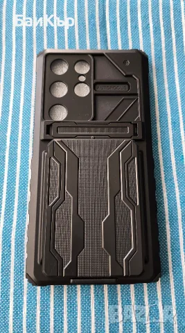 Калъфче Samsung S24 Ultra Удароустоичиво
