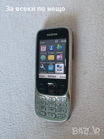Нокия 6303ci , Nokia 6303ci, снимка 9 - Nokia - 54923418