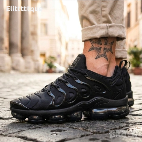 мъжки маратонки nike, снимка 11 - Маратонки - 54995919