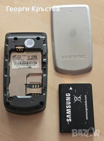 Samsung B320, снимка 14 - Samsung - 54228064