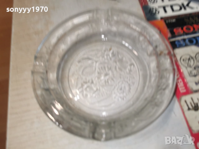 ПЕПЕЛНИК ОТ СОЦА 2406261105, снимка 11 - Антикварни и старинни предмети - 55023255