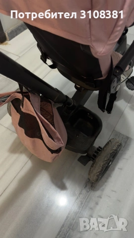Детска триколка Twipper 5 in 1 - KinderKraft, снимка 11 - Детски велосипеди, триколки и коли - 54247683