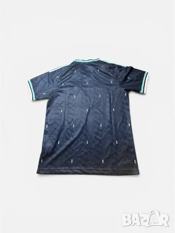 Adidas Originals Germany ретро футболна тениска – нова, снимка 2 - Футбол - 55355073
