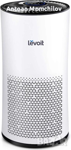 Пречиствател за въздух Levoit LV-H133 White