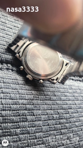 Raymond weil , снимка 10 - Мъжки - 55079795