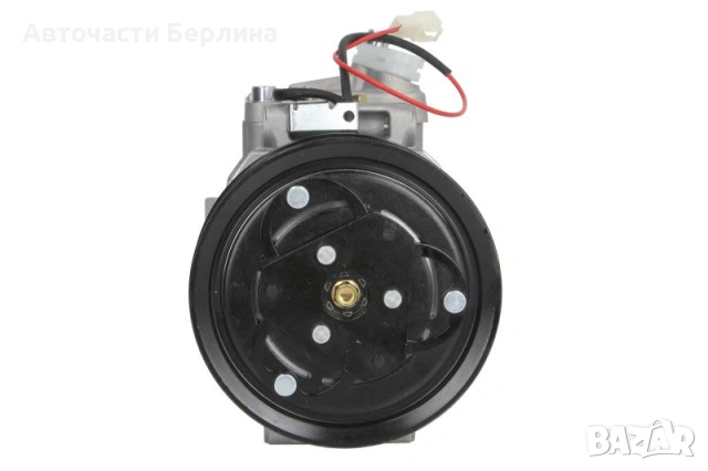 Компресор за климатик за Mercedes-Benz Actros и Mercedes-Benz Sprinter, снимка 3 - Части - 54859220