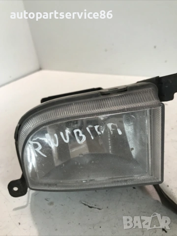 предна дясна халогенна фара за Chevrolet Nubira 2.0 Vcdi (2008) LHD 0302-001920, снимка 2 - Части - 54618574
