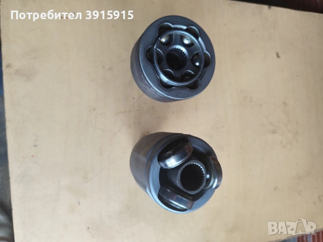 Вътрешно и външно каре от Honda jazz , снимка 3 - Части - 53146663