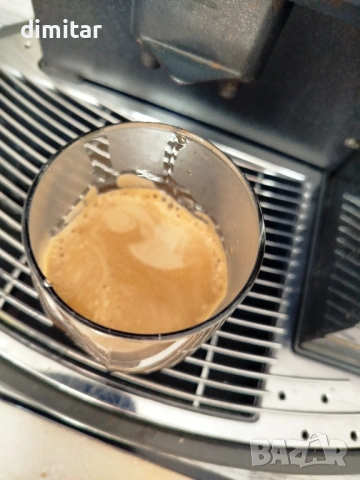 Кафе автомат SAECO Magic de Luxe , снимка 10 - Кафемашини - 54339472