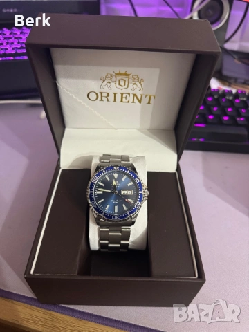 Orient Kamasu/Mako III (3) - Нов !
