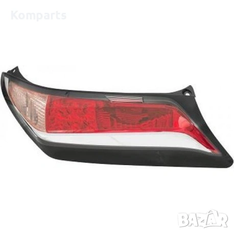 Оригинална задна дясна светлина за Toyota Aygo 81551-0H110