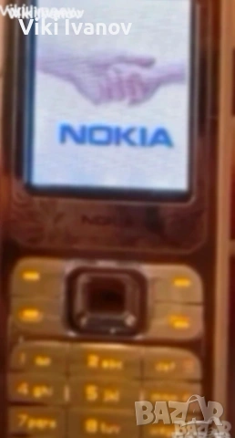 Нокия 7360gold, снимка 2 - Nokia - 54901018