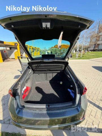 Продавам, снимка 4 - Автомобили и джипове - 54414163