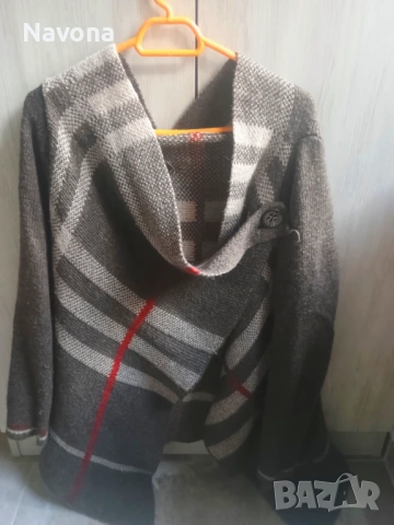 Якенца 12-13г., снимка 5 - Детски якета и елеци - 54167465