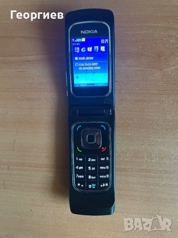 nokia 6555, снимка 9 - Nokia - 54812806