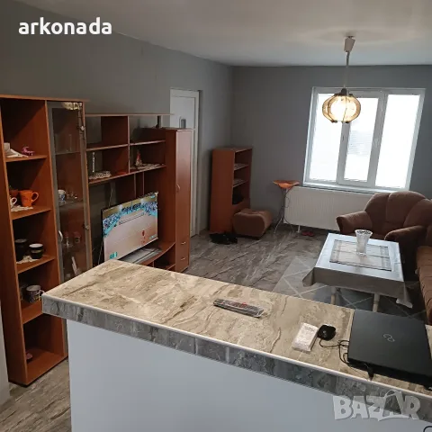 етаж обзаведен от Нова къща , снимка 11 - Етаж от къща - 54410532