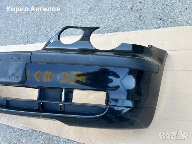 Предна броня за BMW E46 Compact, снимка 6 - Части - 54380591
