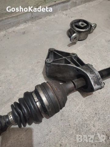 Части за Opel OPC и GSI, Z20LET, снимка 3 - Части - 55006410