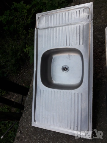 Мивка алпака 3 бр., снимка 7 - Мивки - 51704888