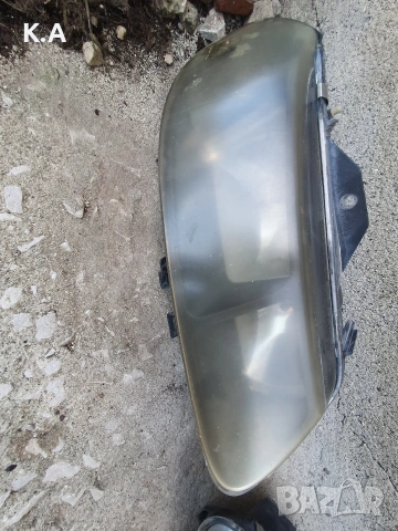 Фарове Renault Laguna 1, снимка 2 - Части - 54632785