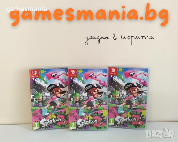 [Nintendo Switch] Чисто НОВИ - Stardew Valley/ Експресна доставка!, снимка 16 - Игри за Nintendo - 54617076