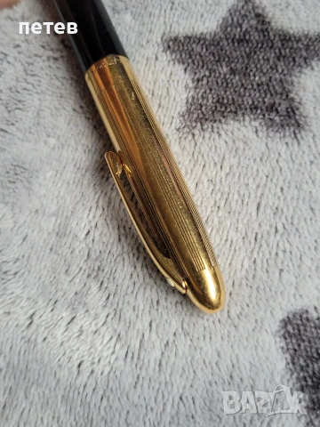 Sheaffer. писалка. химикалка., снимка 6 - Антикварни и старинни предмети - 54667919