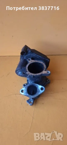 EGR клапа VAG 2.0 TDI EA189 | OEM 03G131501B | Golf 5/6 (1K/5K) Passat B6/B7 (3C/36) A3 8P Octavia I