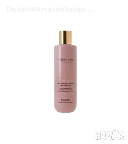 Шампоан за боядисана коса Amethyste Chroma Color Prototective Shampoo 250 ml