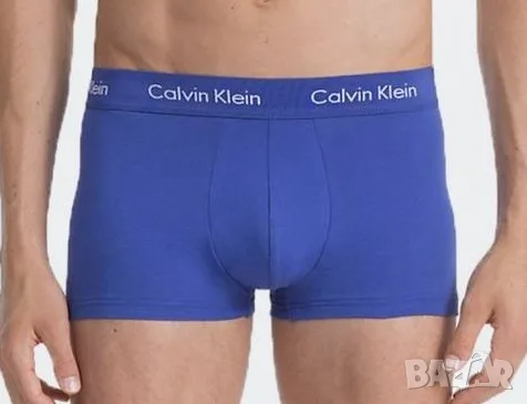 Мъжки боксерки Calvin Klein 