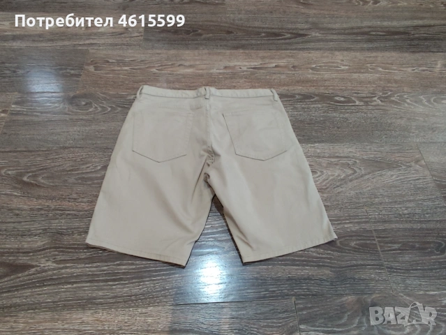 дънки за момче на H&M, снимка 3 - Къси панталони - 54990291