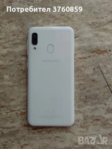 Samsung galaxy A20e, снимка 4 - Samsung - 55387933