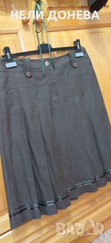 Уникален Костюм CAMAIEU Франция ! НОВ!, снимка 8 - Костюми - 54235339