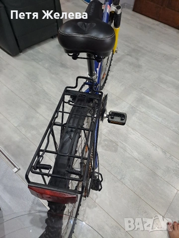 Велосипед KTM, снимка 6 - Велосипеди - 55063657