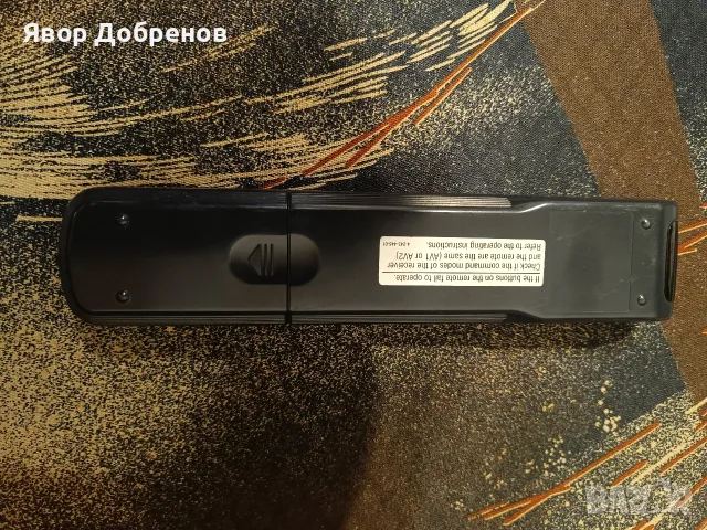 Дистанционно Управление SONY, снимка 2 - Аудиосистеми - 55532930