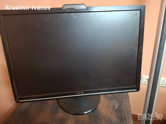 монитор ASUS