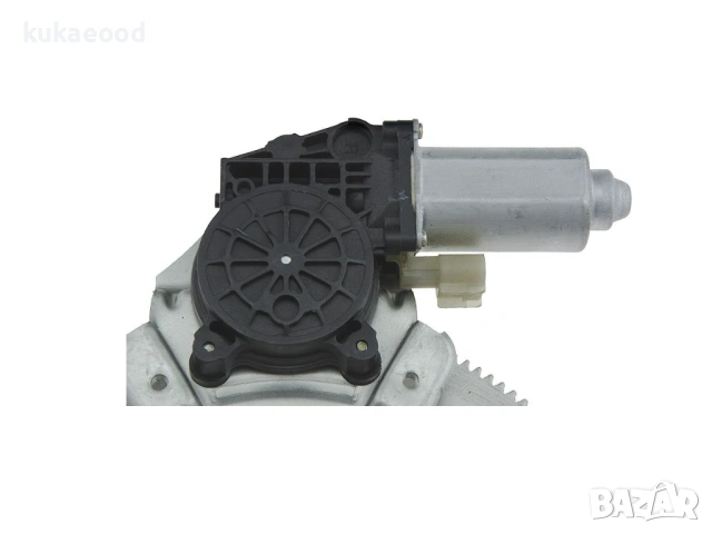 Стъклоподемник с електромотор за Dodge Ram 1500, снимка 3 - Части - 54205723