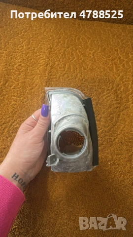 Резервни части Рено 19, снимка 3 - Части - 54114569