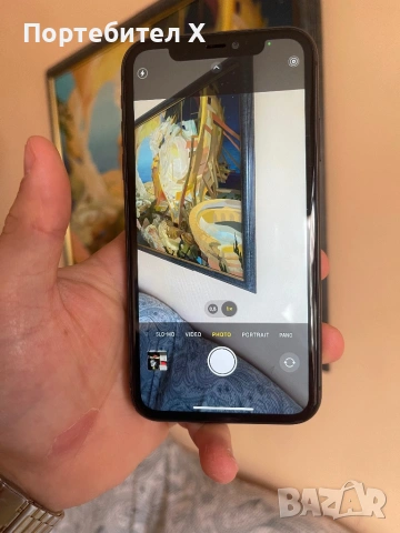 IPHONE 11 64 GB, снимка 5 - Apple iPhone - 54189490