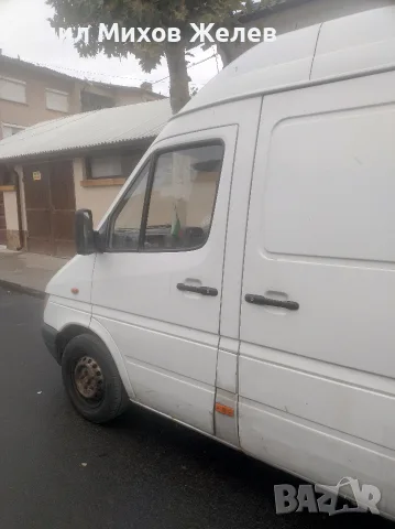 Sprinter311cdi 2.2 2000 г, снимка 2 - Бусове и автобуси - 55617332
