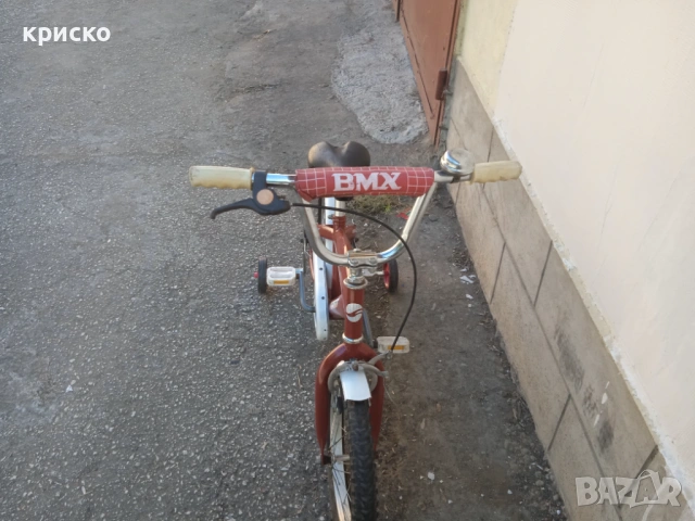 колело 16, снимка 7 - Велосипеди - 51085779